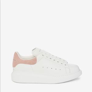 Alexander McQueen Oversized Sneaker